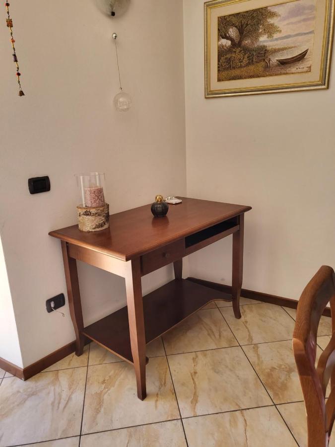 Appartamento Gobi Castel Condino Екстериор снимка