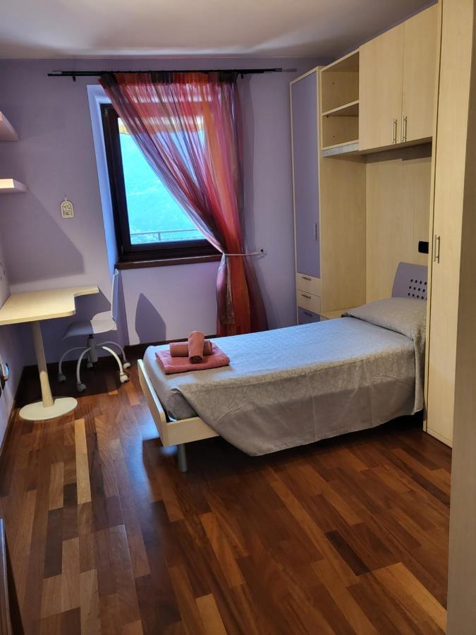 Appartamento Gobi Castel Condino Екстериор снимка