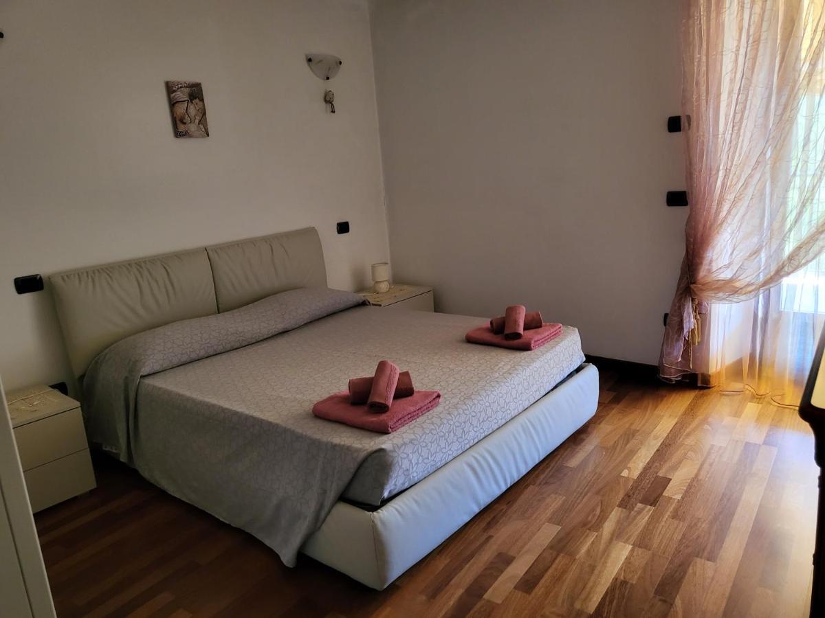Appartamento Gobi Castel Condino Екстериор снимка