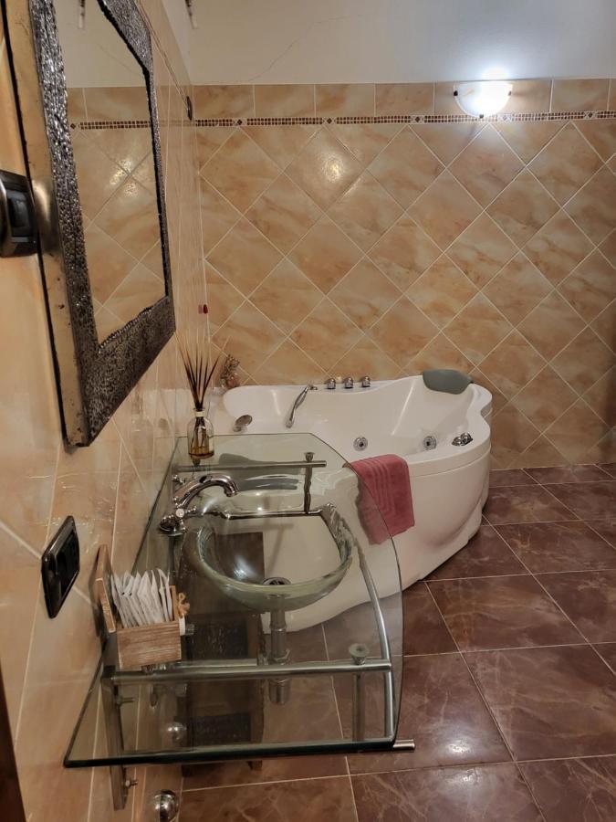 Appartamento Gobi Castel Condino Екстериор снимка